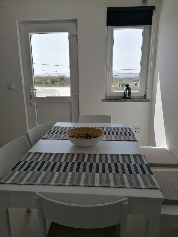 Villa Baleal Atlantic View House Exterior foto