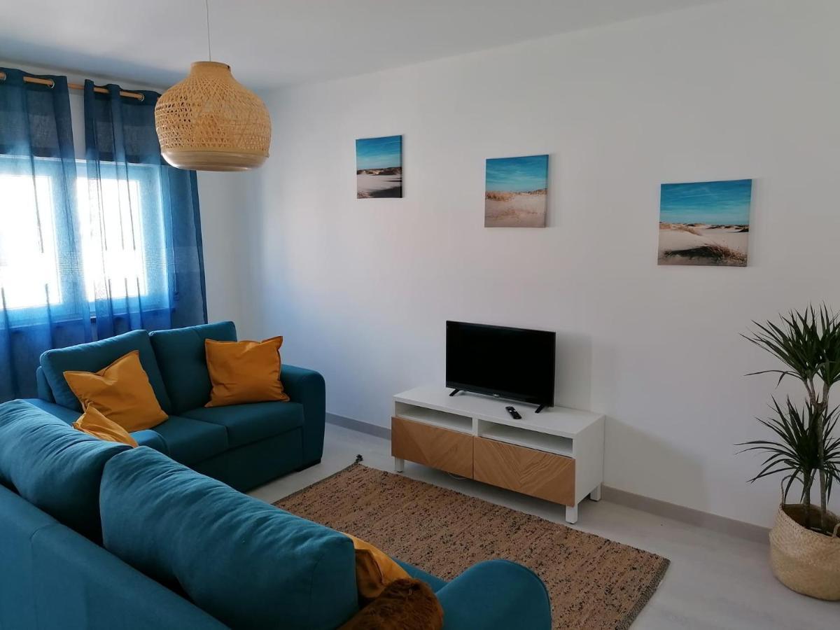 Villa Baleal Atlantic View House Exterior foto