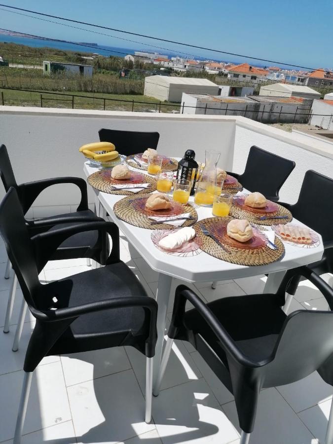 Villa Baleal Atlantic View House Exterior foto