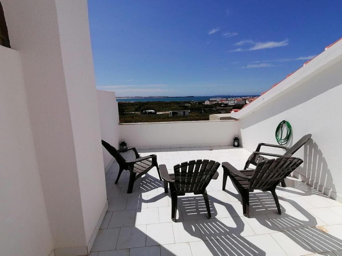 Villa Baleal Atlantic View House Exterior foto