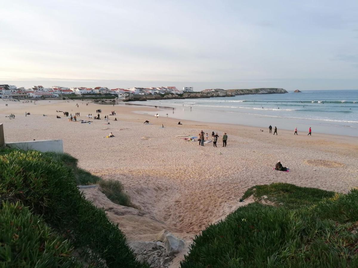 Villa Baleal Atlantic View House Exterior foto