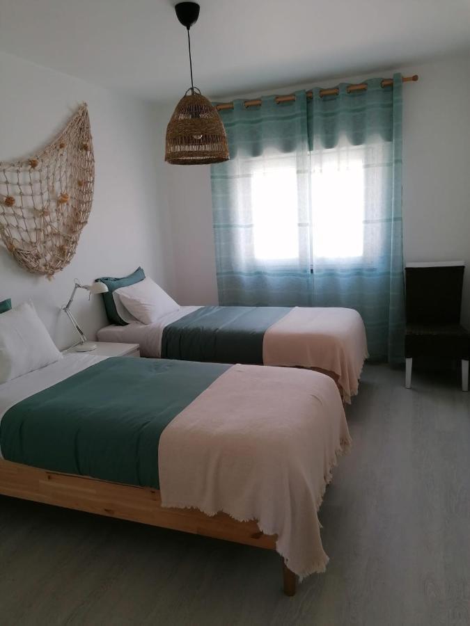 Villa Baleal Atlantic View House Exterior foto