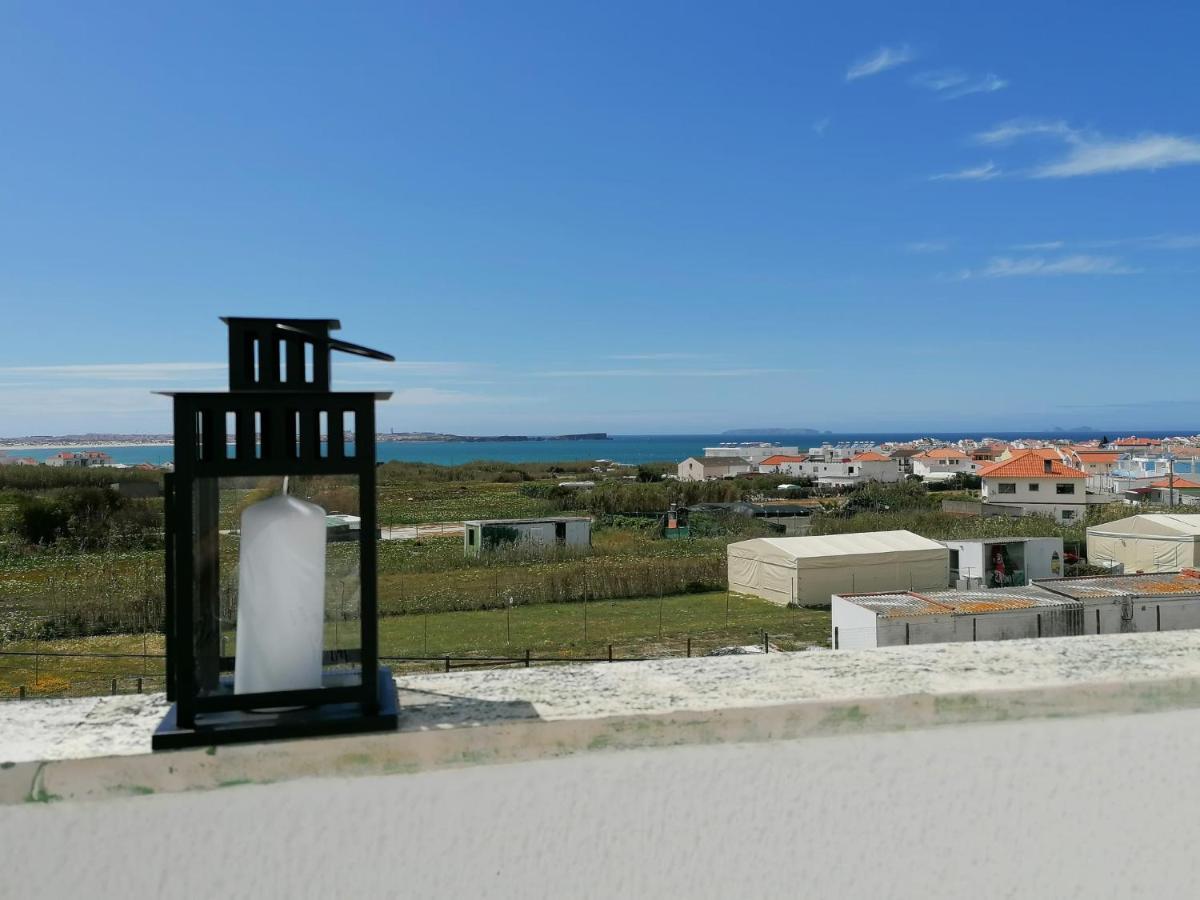 Villa Baleal Atlantic View House Exterior foto